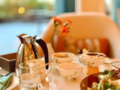 -The Lobby Lounge大堂吧(环球影城诺金度假酒店)