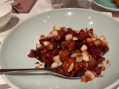 -俏江南天津时尚曲艺主题餐厅(马场道店)