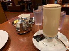 -Pancakes on the rocks(Darling Harbour)