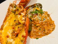 -斯普汇生蚝牛排馆(中骏世界城店)
