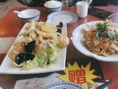 -桃子餐厅·天津菜(红星路直营店)