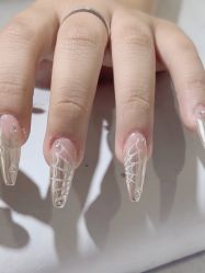 -瞧·享轻奢美甲美睫
