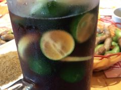 -木屋烧烤(坂田天安云谷店)