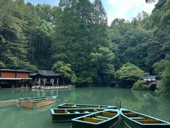 -灵栖洞天