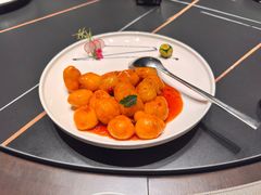 -墨泉峰味(润和国际广场店)