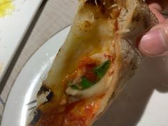 -Primo·丽莫意大利窑烤披萨