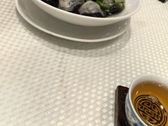 -香港富临皇宫(五月花商业广场店)