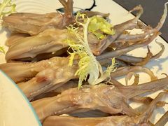 鸭舌-富临轩私房菜(集庆门大街店)