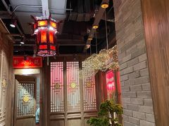 -蜀大侠火锅(森兰花园城店)