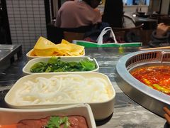 -小王少龙火锅(沙南街店)