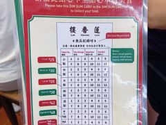 -香港蓮香樓(中環店)