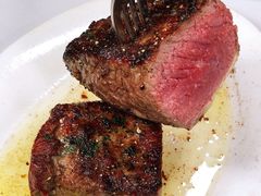 -摩根扒房(桐梓林店)