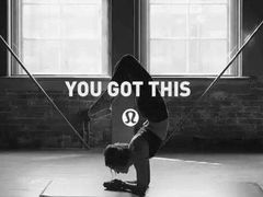 -lululemon(新天地店)