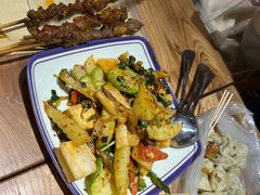 -云阿蛮生烫牛肉米线(景星店)
