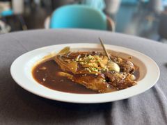 -柒园·三十年创意杭帮菜(龙湖滨江天街店)