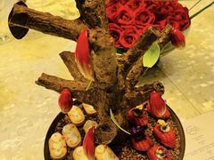 -广州四季酒店·佰鲜汇·现代法餐