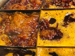 -邓莽子老火锅(鲁祖庙店)