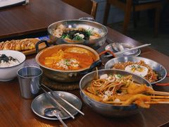 -青春分食(仙林大学城店)