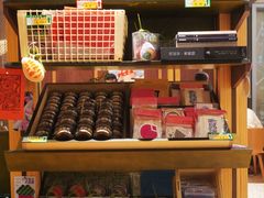 -一坐一忘云南菜(卓悦中心)