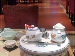-点都德(华强南店)
