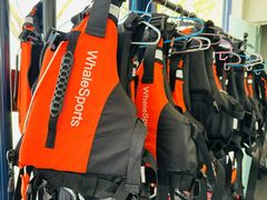 -WhaleSports户外水上运动俱乐部(朝阳公园店)