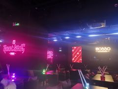 -MOSSO音乐酒吧·live house(南京旗舰店)