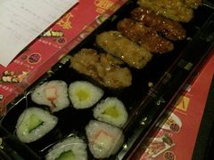 -百威KTV(恒福路店)
