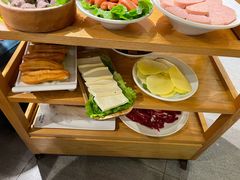 -雾都渣渣火锅(南城智汇城店)