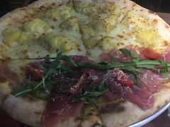 -1861意大利餐厅(文化广场店)