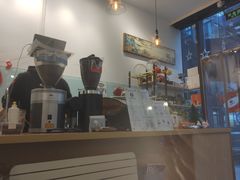 -COFFEE HOLIC(朝外SOHO店)