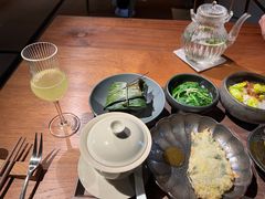 -天水蔬食料理(树德之光店)