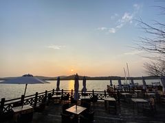 -望海·帆船主题咖啡厅•品茗下午茶(石湖景区店)