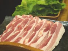 猪五花-韩国料理大力士(屏风街店)