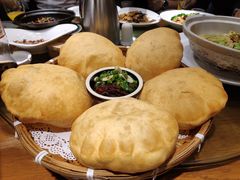 -秦唐一号西安菜馆(钟楼店)