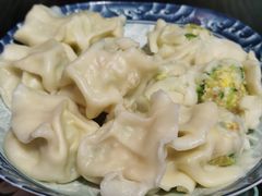 -金谷园饺子馆(北邮总店)