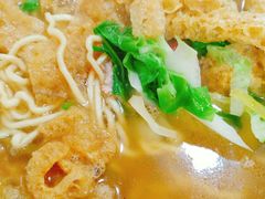 -祁家面馆(大香炉店)