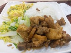 -都城壹族快餐(第66分店)