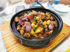 -普天和酒楼·新津菜·烤鸭(天津之眼店)