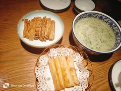 -扬州狮子楼·非遗淮扬菜(东关街店)