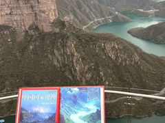 -河南宝泉旅游区