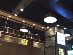 -小魔童·鲜切牛肉粉(时尚天河东区店)