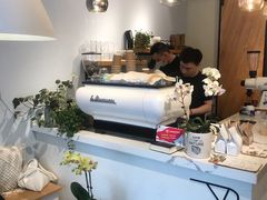 -LAB COFFEE来杯咖啡(浦仓路店)