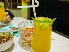 -青花椒花椒鱼(合生汇店)