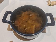银耳莲子羹-眉州东坡(远洋未来广场店)