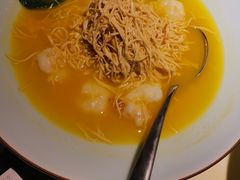淮扬大煮干丝-古越舫·精品杭帮菜(商都路店)