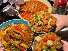 -华豫川酒家(双子塔店)