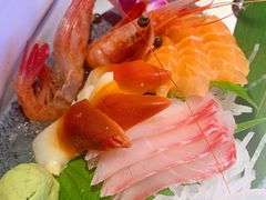 -千寻山野烤肉(天虹店)