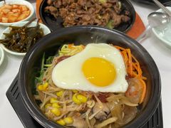 -米郎餐厅·朝鲜族料理(延长路店)