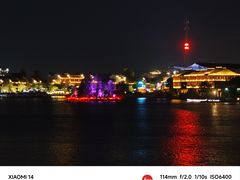 -靖港古镇