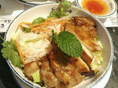 -美奈小馆·越南料理(福田星河COCO Park店)